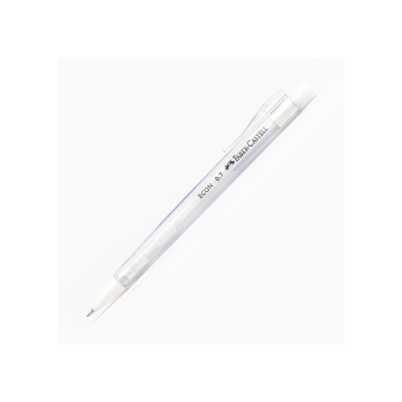 Bút Chì Bấm Econ Ice 0.7 Sorted PK/GN/WE/VT